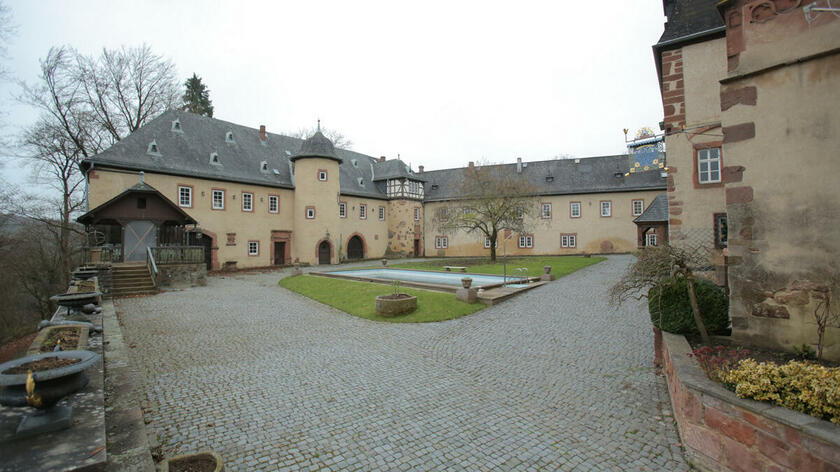 LocationRobot - Film Location Schloss LR3931 (photo 2)