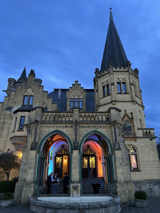 LocationRobot - Film Location Schloss LR4941 (photo 7)