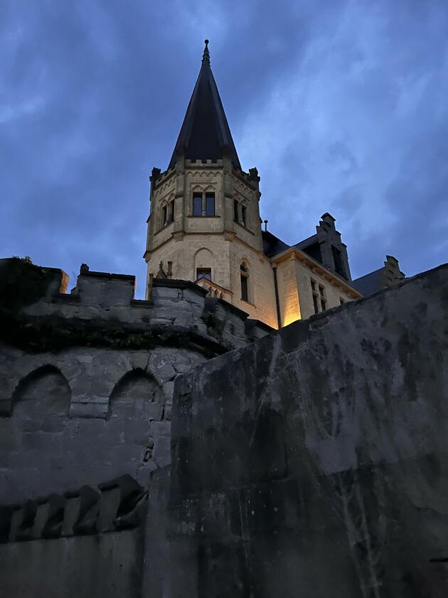 LocationRobot - Film Location Schloss LR4941 (photo 8)