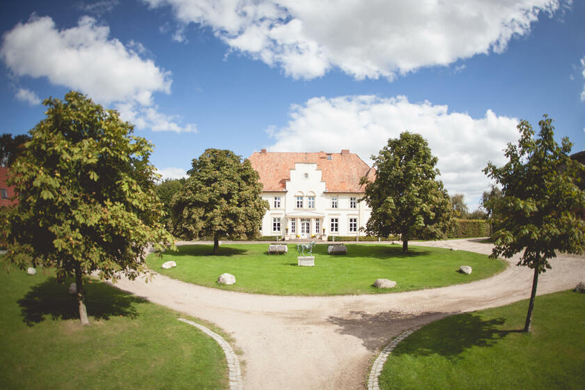 LocationRobot - Film Location Gutshaus LR5031 (photo 1)