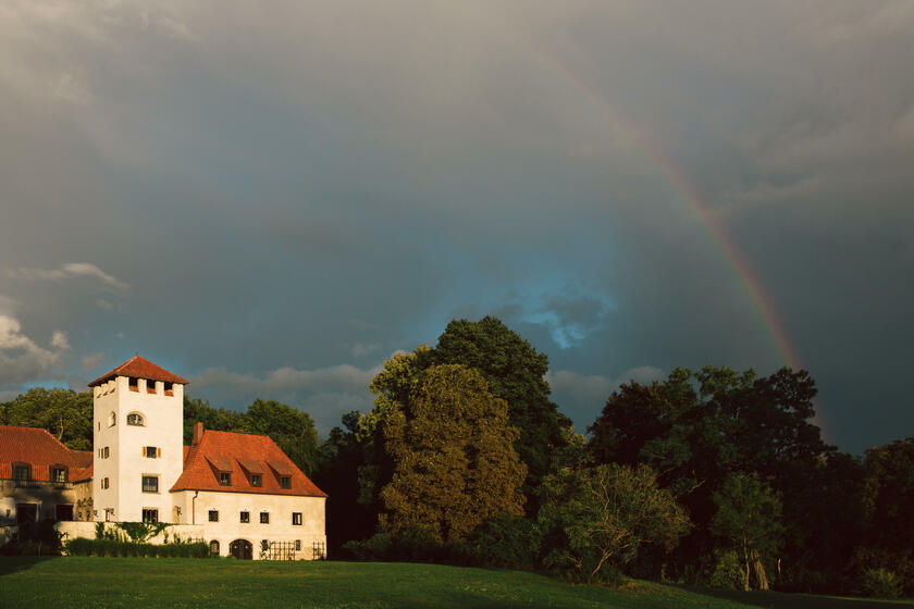 LocationRobot - Film Location Gutshaus LR5074 (photo 1)