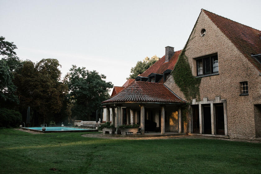 LocationRobot - Film Location Gutshaus LR5074 (photo 8)