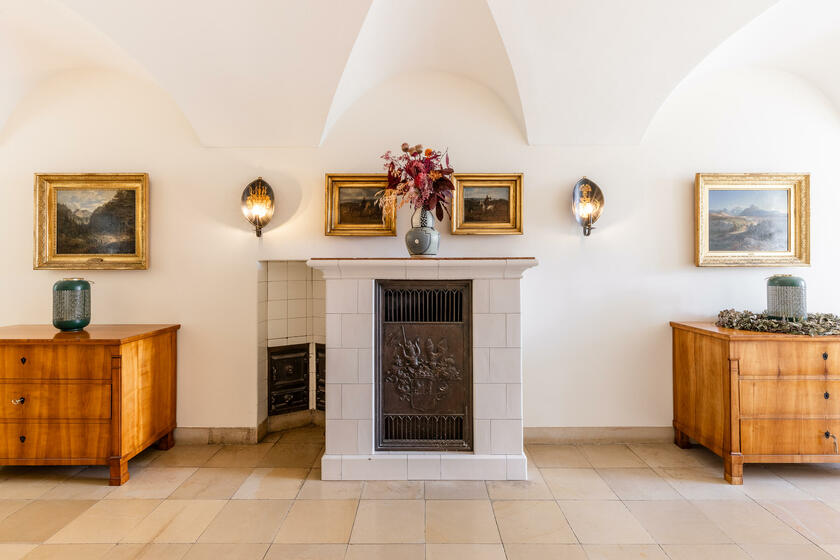 LocationRobot - Film Location Barockschloss LR5200 (photo 9)