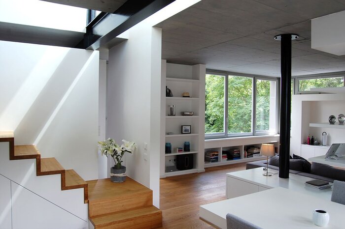 LocationRobot - Film Location Haus LR1505 (photo 1)