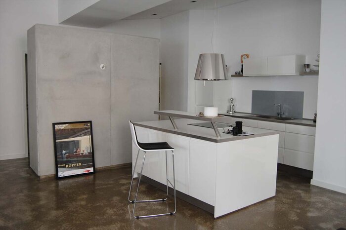 LocationRobot - Film Location Wohnung LR1513 (photo 2)