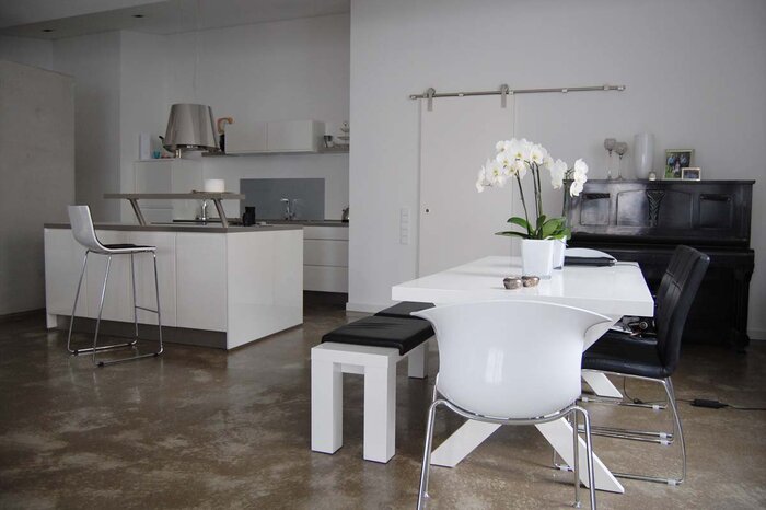 LocationRobot - Film Location Wohnung LR1513 (photo 1)