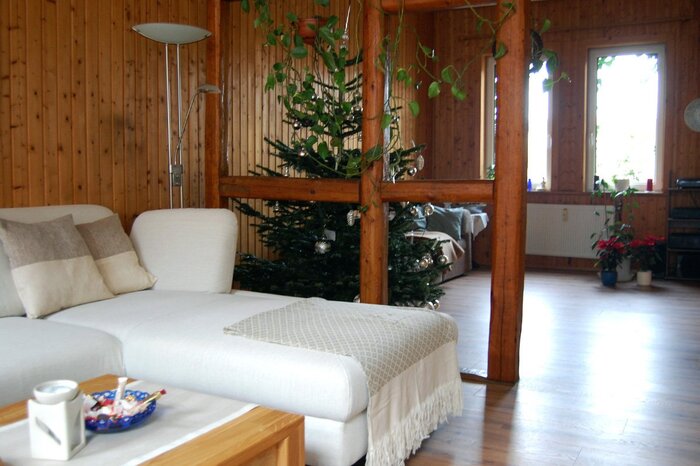 LocationRobot - Film Location Einfamilienhaus LR1940 (photo 7)