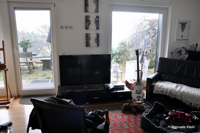 LocationRobot - Film Location Einfamilienhaus LR1962 (photo 9)