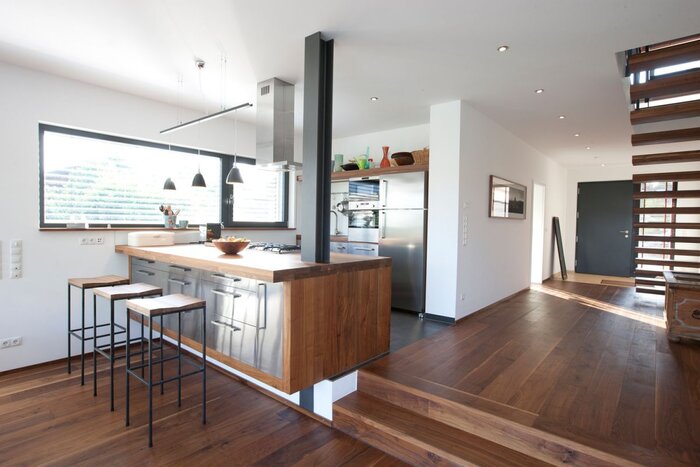 LocationRobot - Film Location Einfamilienhaus LR1973 (photo 7)