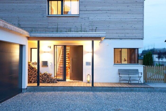 LocationRobot - Film Location Einfamilienhaus LR1973 (photo 2)