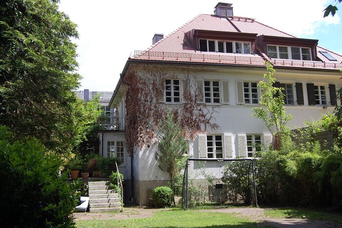 LocationRobot - Film Location Stadthaus LR1975 (photo 1)