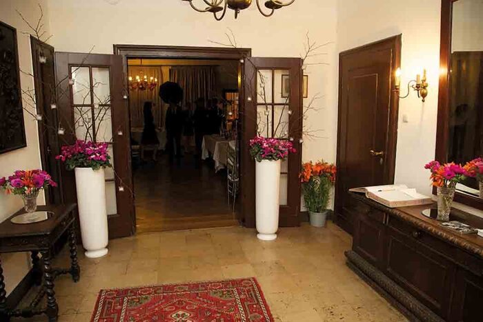 LocationRobot - Film Location Villa LR2007 (photo 6)