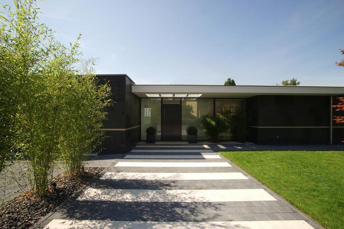 LocationRobot - Film Location Bungalow LR2013 (photo 2)