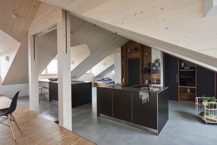 LocationRobot - Film Location Wohnung LR2014 (photo 16)