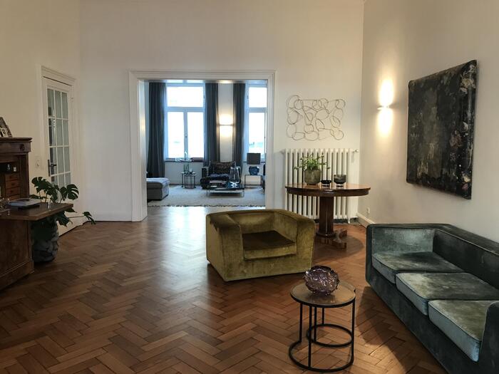 LocationRobot - Film Location Stadthaus LR2066 (photo 8)