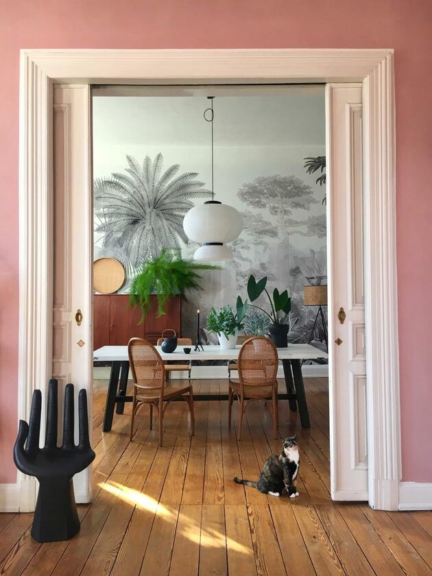 LocationRobot - Film Location Wohnung LR2069 (photo 7)