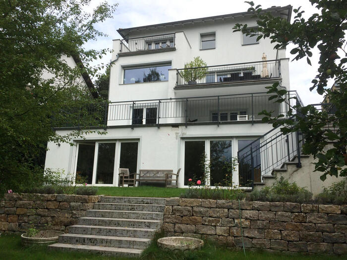 LocationRobot - Film Location Einfamilienhaus LR2080 (photo 2)