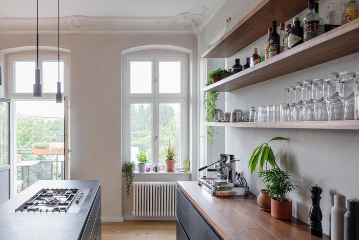 LocationRobot - Film Location Wohnung LR2088 (photo 7)