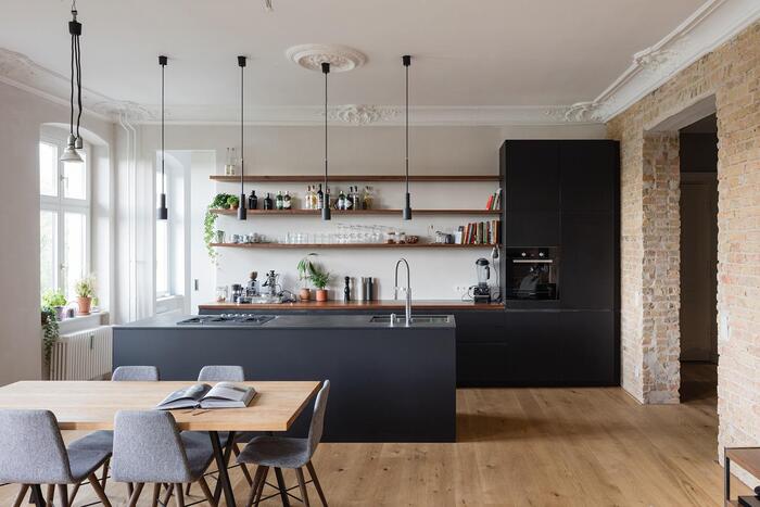 LocationRobot - Film Location Wohnung LR2088 (photo 3)