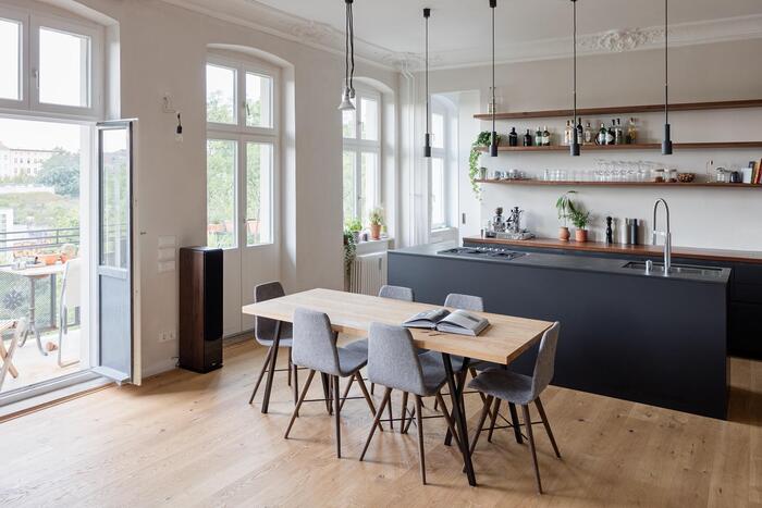 LocationRobot - Film Location Wohnung LR2088 (photo 4)