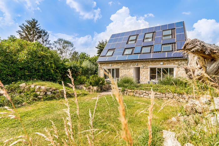 LocationRobot - Film Location Landhaus LR2104 (photo 1)