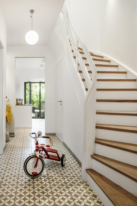 LocationRobot - Film Location Stadthaus LR2120 (photo 5)