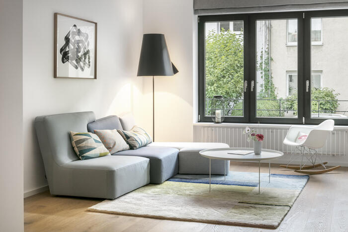 LocationRobot - Film Location Stadthaus LR2120 (photo 2)