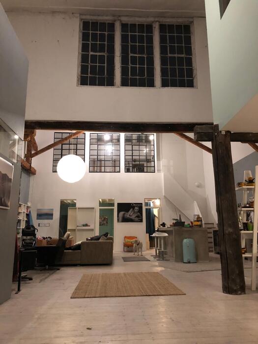 LocationRobot - Film Location Loft LR2126 (photo 7)