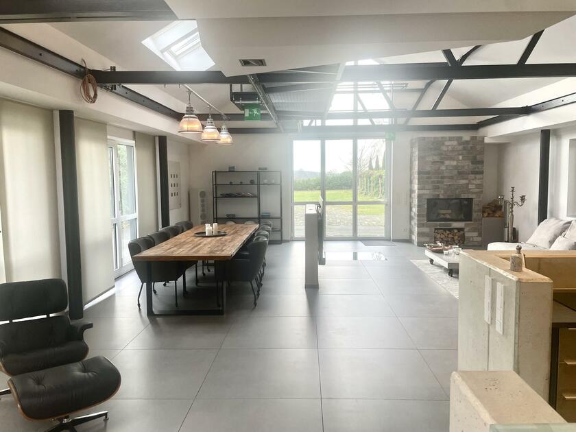 LocationRobot - Film Location Loft LR2138 (photo 7)