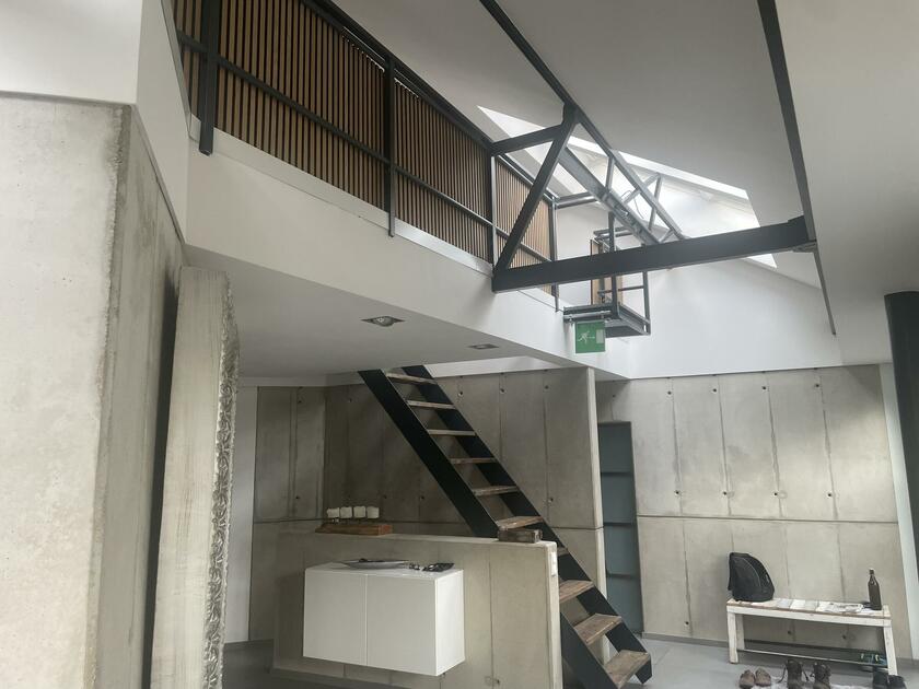 LocationRobot - Film Location Loft LR2138 (photo 10)