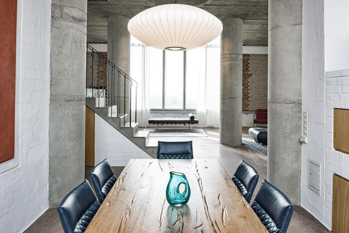 LocationRobot - Film Location Loft LR2161 (photo 10)