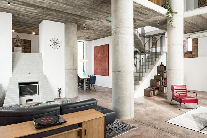 LocationRobot - Film Location Loft LR2161 (photo 5)