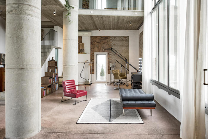 LocationRobot - Film Location Loft LR2161 (photo 6)