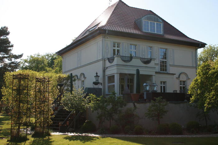 LocationRobot - Film Location Villa LR2182 (photo 7)