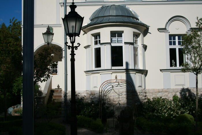 LocationRobot - Film Location Villa LR2182 (photo 2)