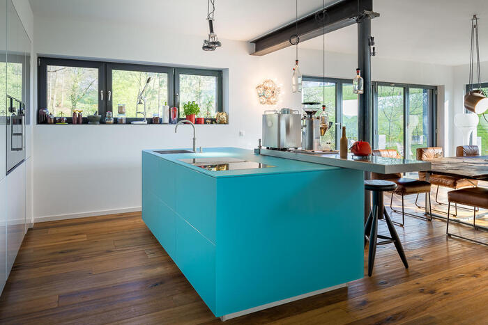 LocationRobot - Film Location Einfamilienhaus LR2208 (photo 5)