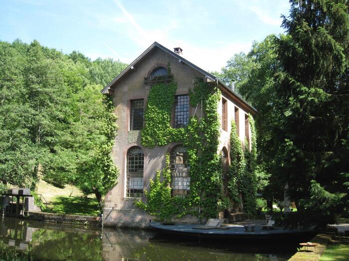 LocationRobot - Film Location Haus LR2390 (photo 2)