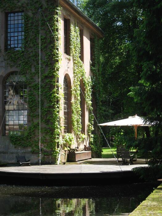 LocationRobot - Film Location Haus LR2390 (photo 7)