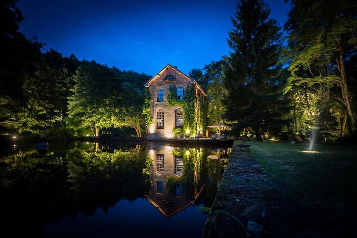 LocationRobot - Film Location Haus LR2390 (photo 1)