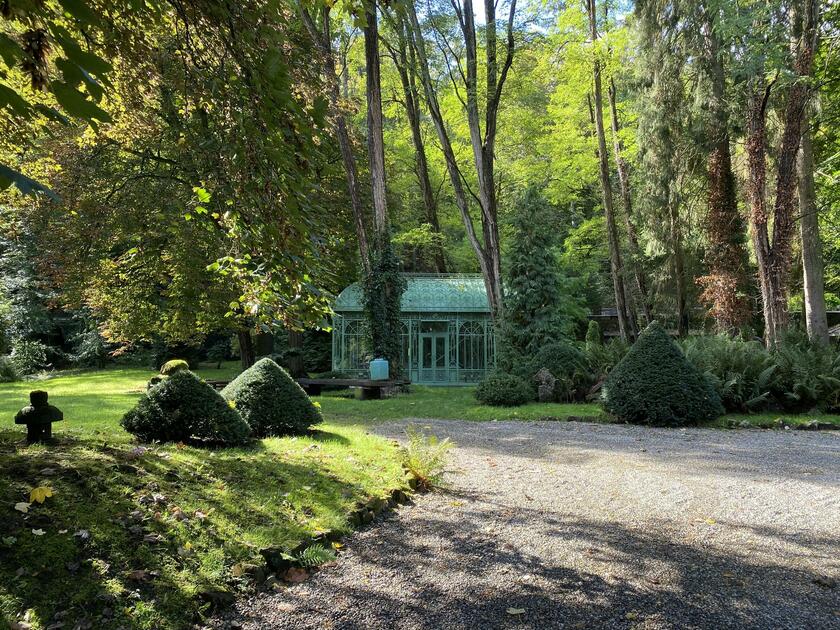 LocationRobot - Film Location Haus LR2390 (photo 5)