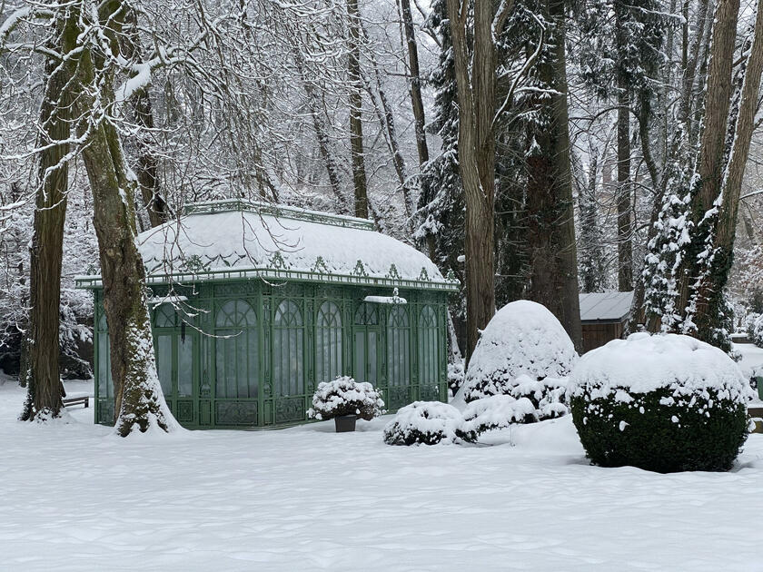 LocationRobot - Film Location Haus LR2390 (photo 8)