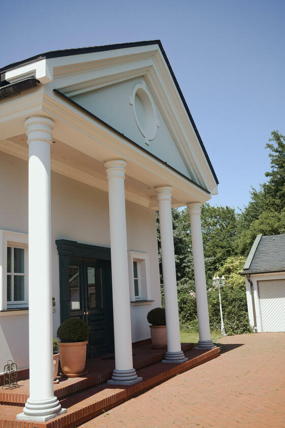 LocationRobot - Film Location Villa LR2413 (photo 7)