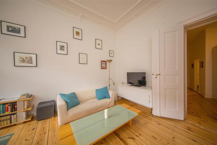 LocationRobot - Film Location Wohnung LR2421 (photo 4)