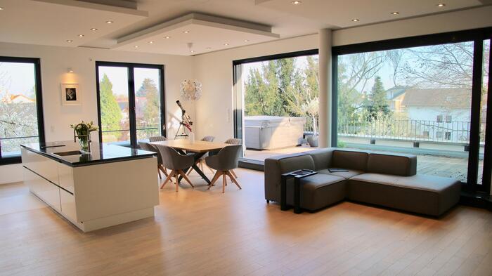 LocationRobot - Film Location Penthouse LR2431 (photo 9)