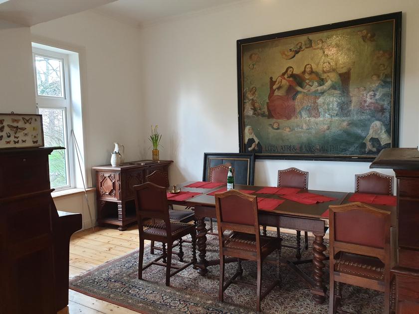 LocationRobot - Film Location Gutshaus LR2449 (photo 9)