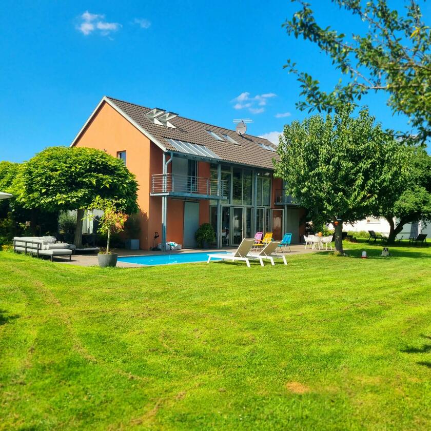 LocationRobot - Film Location Haus LR2479 (photo 1)