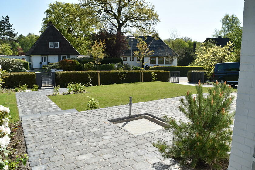 LocationRobot - Film Location Einfamilienhaus LR2486 (photo 3)