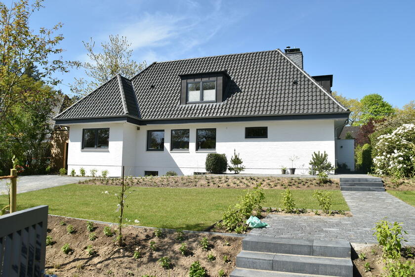 LocationRobot - Film Location Einfamilienhaus LR2486 (photo 2)