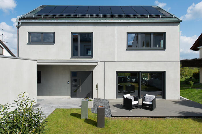 LocationRobot - Film Location Haus LR2534 (photo 2)