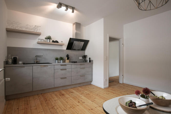 LocationRobot - Film Location Wohnung LR2560 (photo 9)